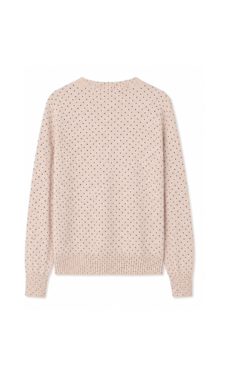 SWETER - SEL226020 020 (36) (SELECT)
