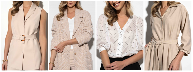 Stylizacje na Wielkanoc — co założyć na rodzinne spotkanie?