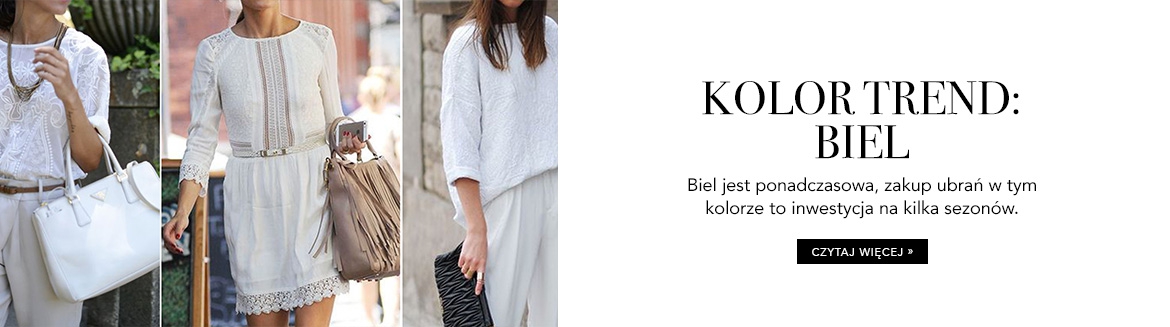 Kolor Trend: Biel